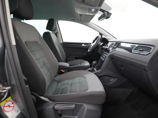 Volkswagen Golf Sportsvan - Afbeelding 3 van 30