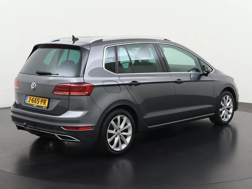 Volkswagen Golf Sportsvan - Afbeelding 4 van 30