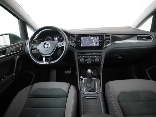 Volkswagen Golf Sportsvan - Afbeelding 5 van 30