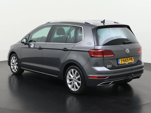 Volkswagen Golf Sportsvan - Afbeelding 6 van 30