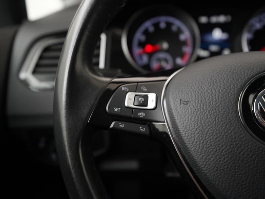 Volkswagen Golf Sportsvan - Afbeelding 7 van 30