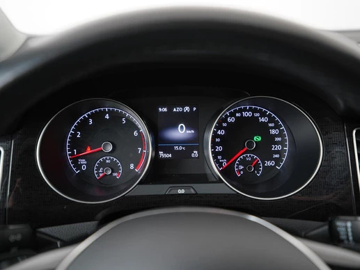 Volkswagen Golf Sportsvan - Afbeelding 8 van 30