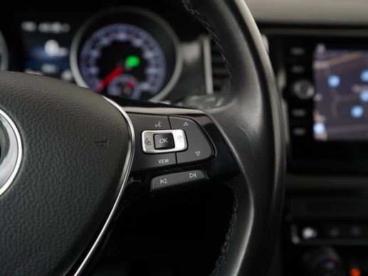 Volkswagen Golf Sportsvan - Afbeelding 9 van 30