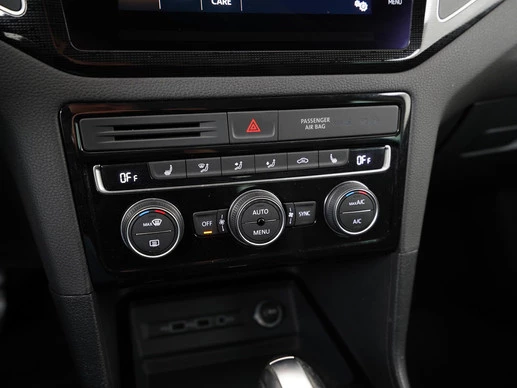 Volkswagen Golf Sportsvan - Afbeelding 12 van 30