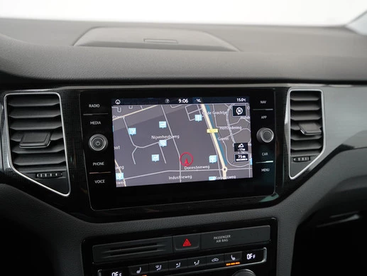 Volkswagen Golf Sportsvan - Afbeelding 14 van 30