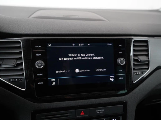 Volkswagen Golf Sportsvan - Afbeelding 17 van 30