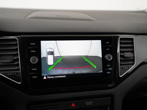 Volkswagen Golf Sportsvan - Afbeelding 19 van 30