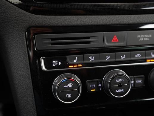 Volkswagen Golf Sportsvan - Afbeelding 22 van 30