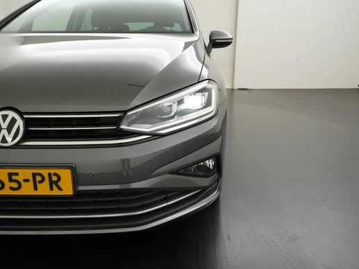 Volkswagen Golf Sportsvan - Afbeelding 23 van 30