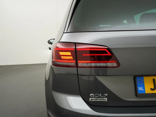 Volkswagen Golf Sportsvan - Afbeelding 24 van 30