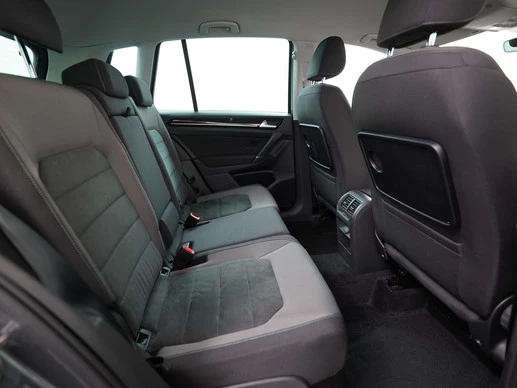 Volkswagen Golf Sportsvan - Afbeelding 27 van 30