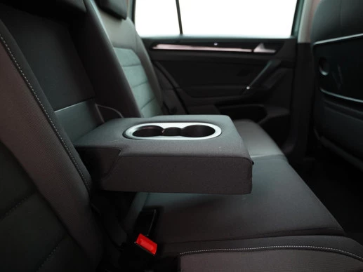 Volkswagen Golf Sportsvan - Afbeelding 28 van 30