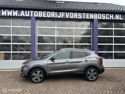 Nissan QASHQAI - Afbeelding 2 van 19