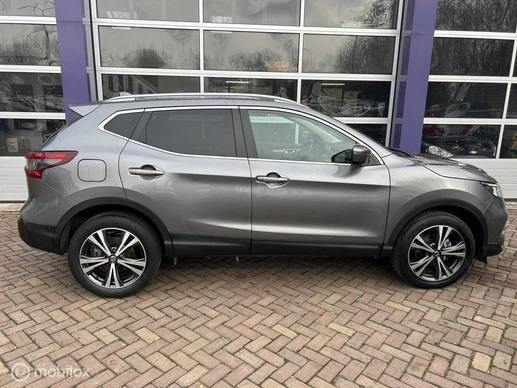 Nissan QASHQAI - Afbeelding 8 van 19