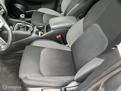 Nissan QASHQAI - Afbeelding 9 van 19