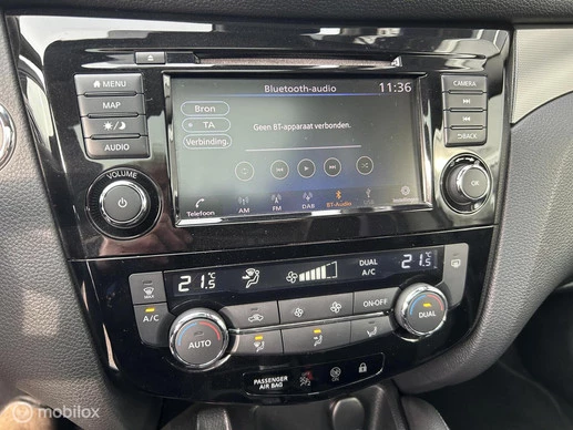 Nissan QASHQAI - Afbeelding 11 van 19