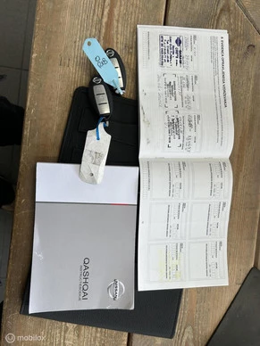 Nissan QASHQAI - Afbeelding 19 van 19