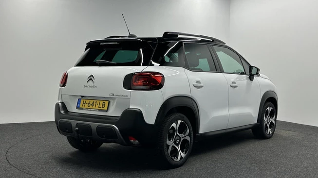 Citroën C3 Aircross - Afbeelding 2 van 30