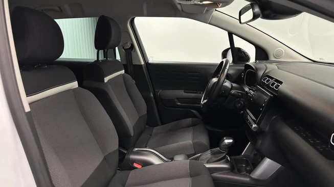 Citroën C3 Aircross - Afbeelding 4 van 30