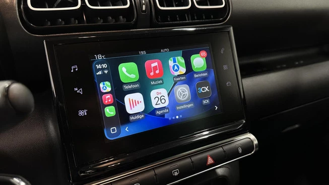 Citroën C3 Aircross - Afbeelding 8 van 30