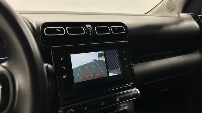 Citroën C3 Aircross - Afbeelding 9 van 30