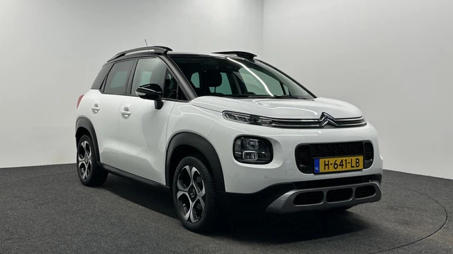 Citroën C3 Aircross - Afbeelding 10 van 30