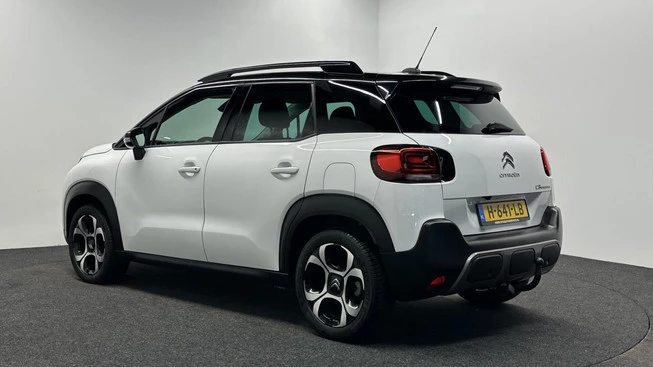 Citroën C3 Aircross - Afbeelding 11 van 30