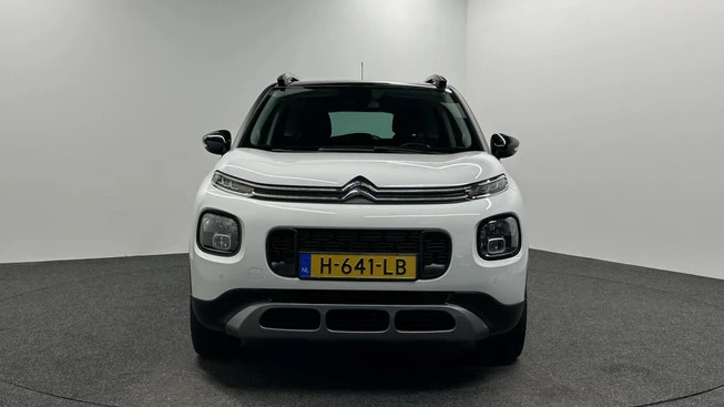 Citroën C3 Aircross - Afbeelding 12 van 30