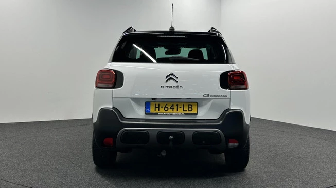 Citroën C3 Aircross - Afbeelding 13 van 30