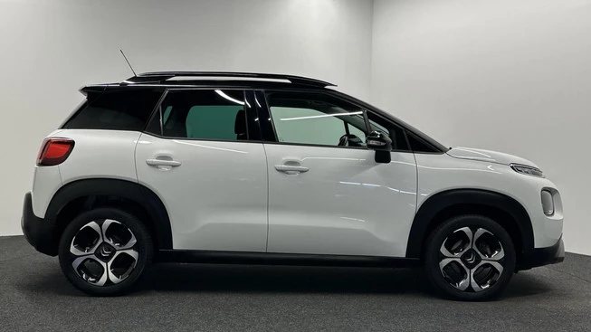 Citroën C3 Aircross - Afbeelding 14 van 30