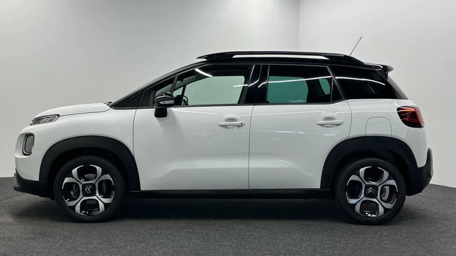 Citroën C3 Aircross - Afbeelding 15 van 30