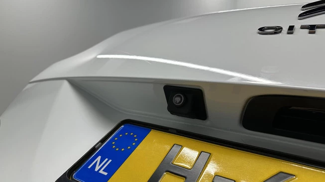 Citroën C3 Aircross - Afbeelding 16 van 30