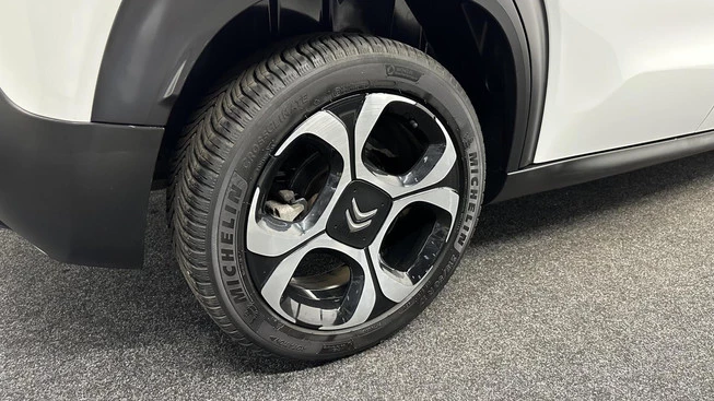 Citroën C3 Aircross - Afbeelding 18 van 30