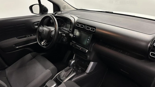 Citroën C3 Aircross - Afbeelding 19 van 30