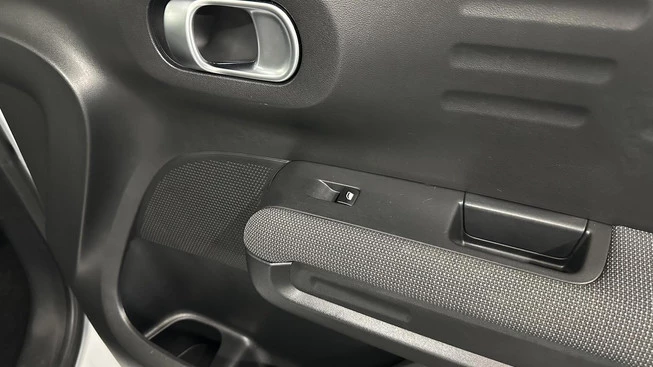 Citroën C3 Aircross - Afbeelding 20 van 30