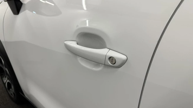 Citroën C3 Aircross - Afbeelding 21 van 30