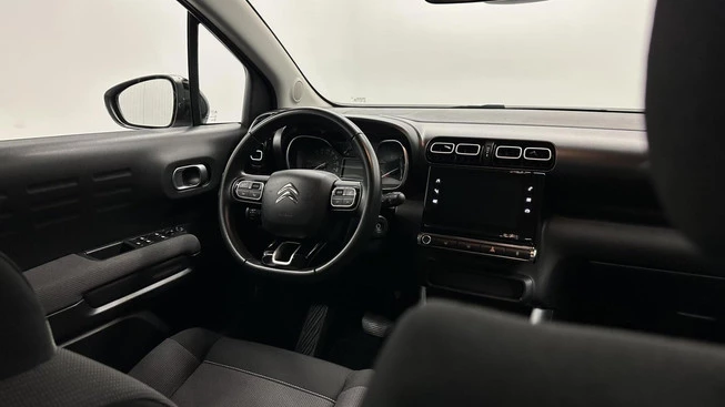 Citroën C3 Aircross - Afbeelding 23 van 30