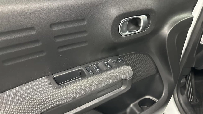 Citroën C3 Aircross - Afbeelding 26 van 30