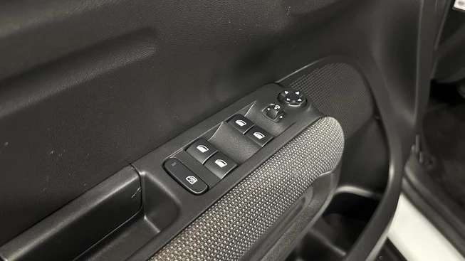 Citroën C3 Aircross - Afbeelding 27 van 30