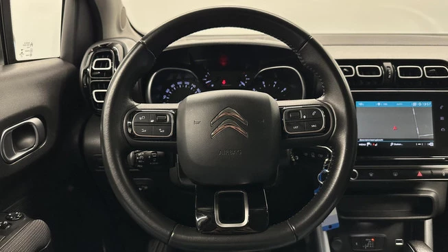 Citroën C3 Aircross - Afbeelding 30 van 30