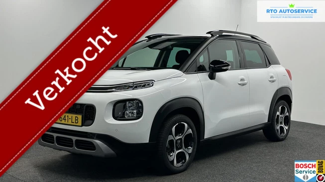 Citroën C3 Aircross - Afbeelding 1 van 30
