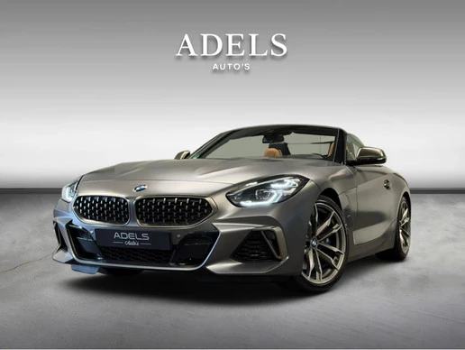 BMW Z4 - Afbeelding 1 van 27