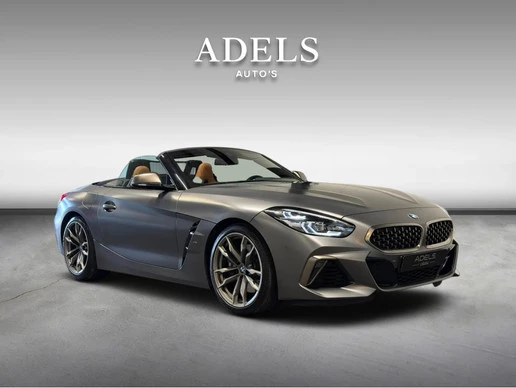 BMW Z4 - Afbeelding 2 van 27