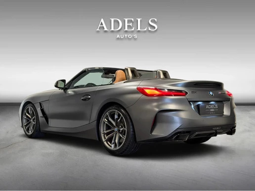 BMW Z4 - Afbeelding 3 van 27
