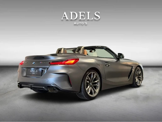 BMW Z4 - Afbeelding 4 van 27