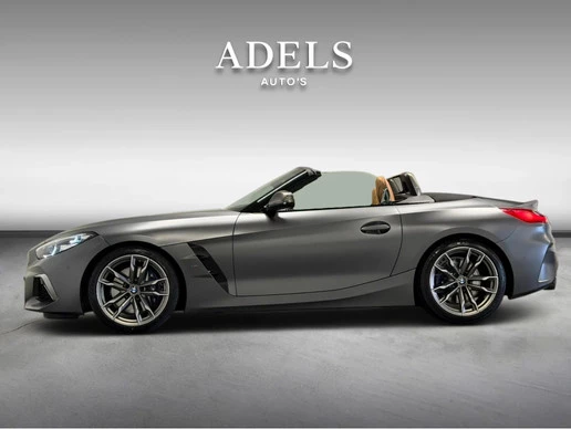 BMW Z4 - Afbeelding 5 van 27