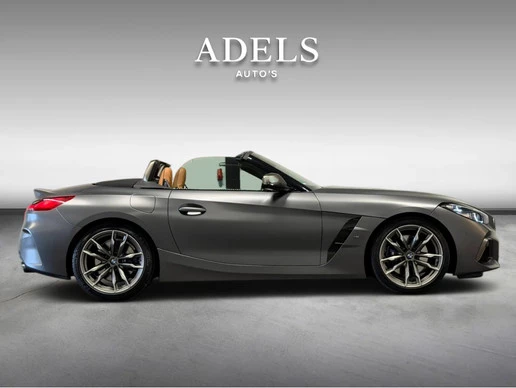 BMW Z4 - Afbeelding 6 van 27