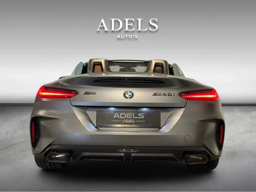 BMW Z4 - Afbeelding 8 van 27