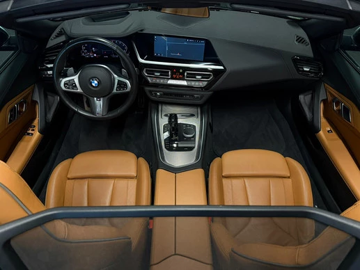 BMW Z4 - Afbeelding 10 van 27