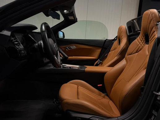 BMW Z4 - Afbeelding 12 van 27